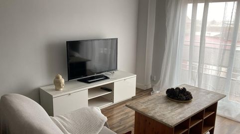 Foto 3 de Piso de alquiler en Calle de Cervantes, 5, Argamasilla de Alba, Ciudad Real