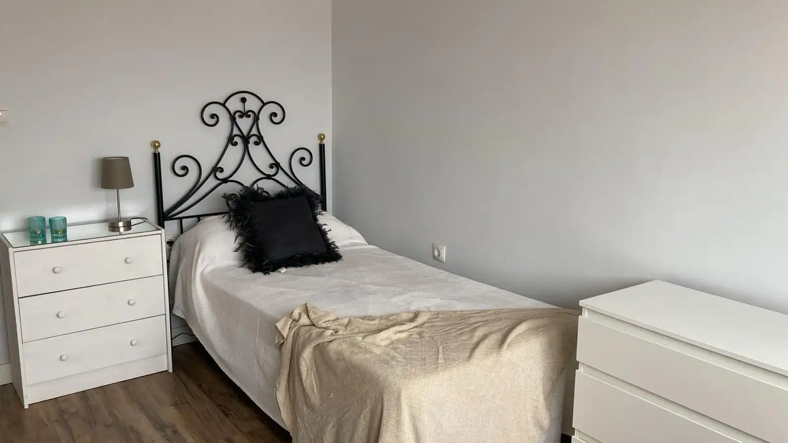 Piso de alquiler en Calle de Cervantes, 5, Argamasilla de Alba Piso de alquiler en Calle de Cervantes, 5, Argamasilla de Alba