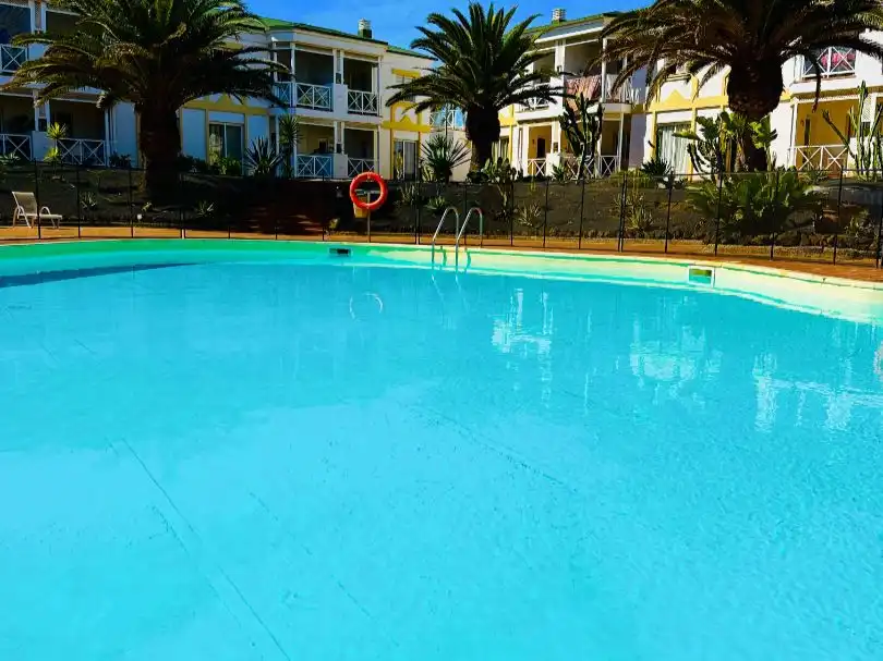Apartament en venda a Avenida Fuerteventura, 5, La Oliva Piscina de Apartament en venda en La Oliva amb Terrassa i Piscina