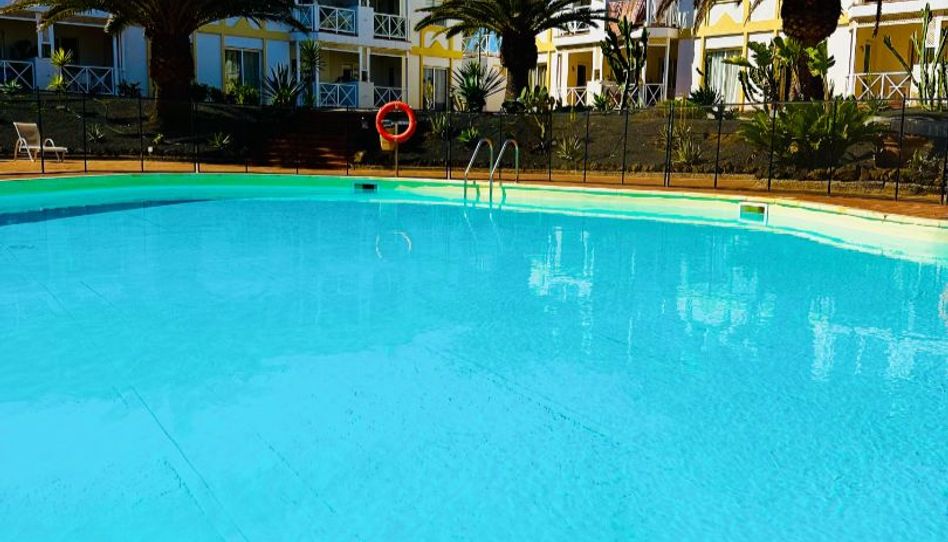 Apartament en venda a Avenida Fuerteventura, 5, Corralejo, La Oliva - imatge 1 Foto 1 de Apartament en venda a Avenida Fuerteventura, 5, Corralejo, La Oliva