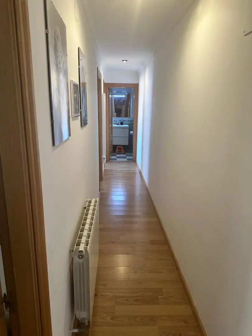 Piso de alquiler en  Albacete Capital con Aire acondicionado