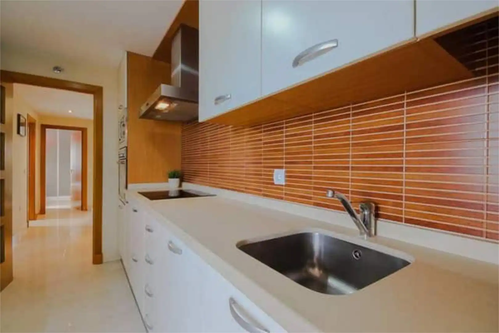 Kitchen of Houses for sale in Jerez de la Frontera