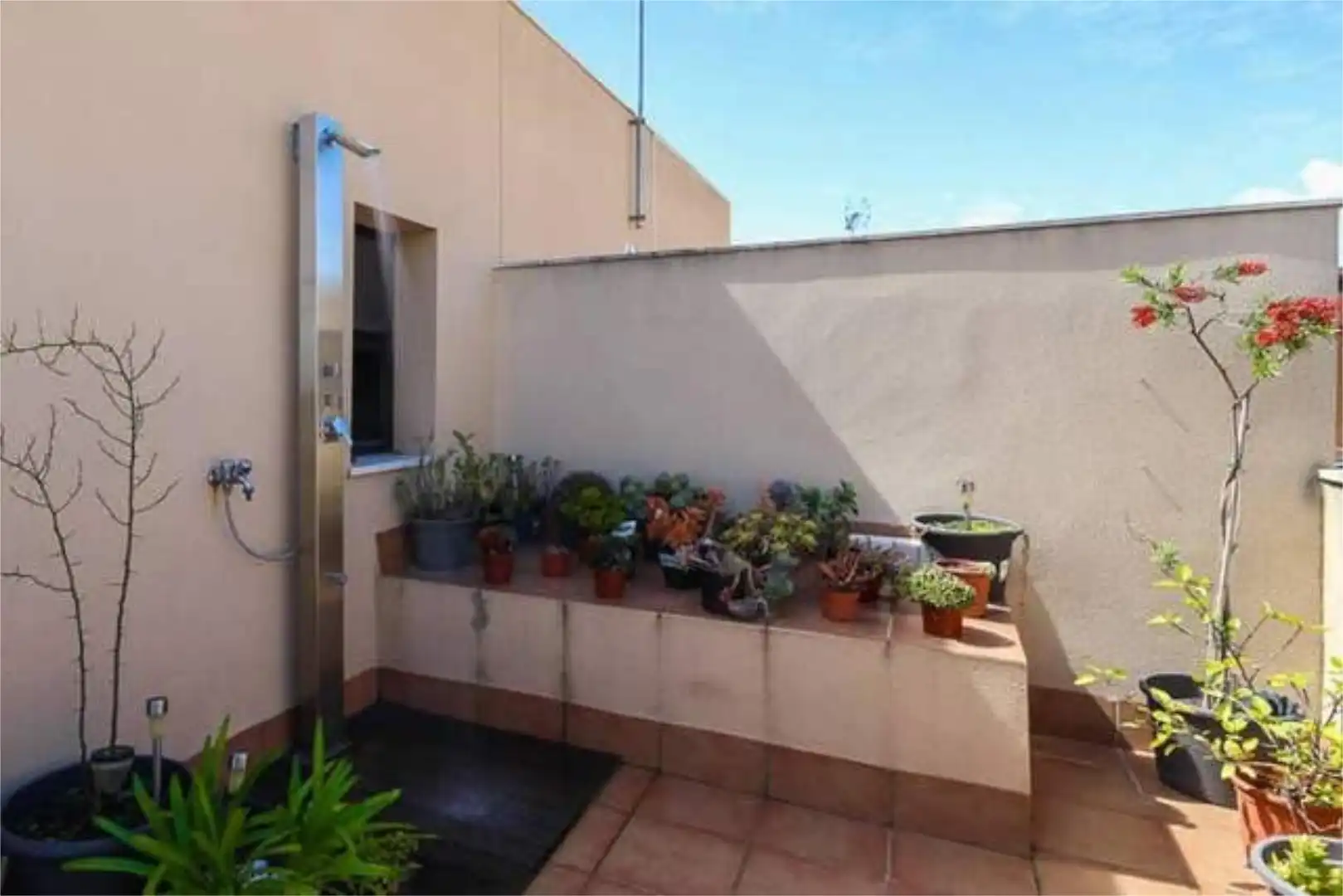 Balcony of Houses for sale in Jerez de la Frontera