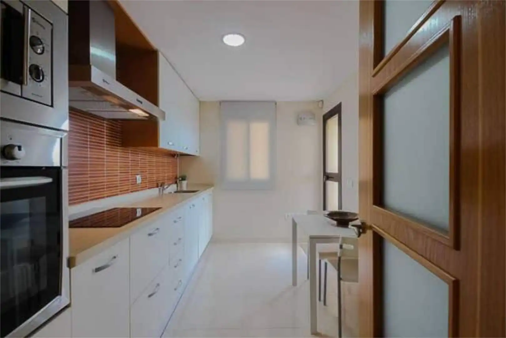 Kitchen of Houses for sale in Jerez de la Frontera