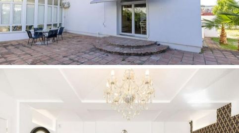 Casa o chalet en venta en Avenida el Burgo, 40b, El Zabal - Santa Margarita, La Línea de la Concepción - imagen 3 Foto 3 de Casa o chalet en venta en Avenida el Burgo, 40b, El Zabal - Santa Margarita, La Línea de la Concepción
