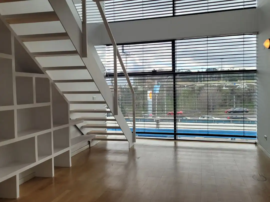 Wohnung zum Verkauf in Carretera de Fuencarral, 56, Alcobendas Wohnung zum Verkauf in Alcobendas mit Klimaanlage