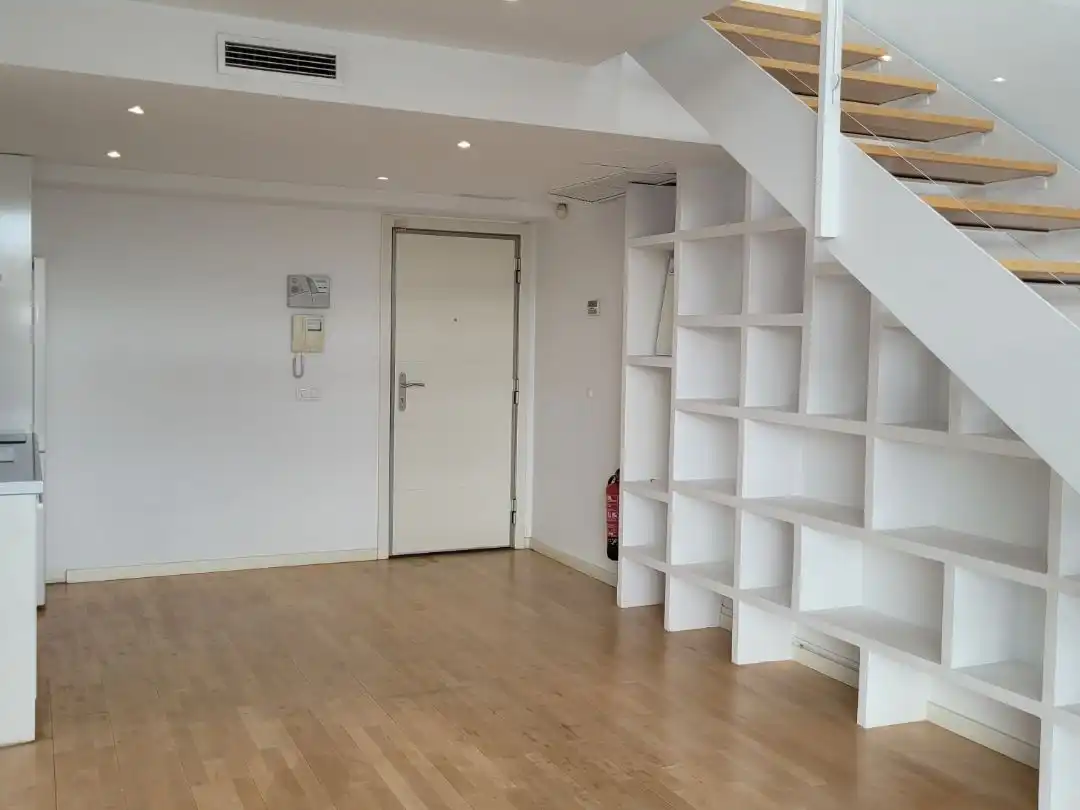 Wohnung zum Verkauf in Carretera de Fuencarral, 56, Alcobendas Wohnung zum Verkauf in Alcobendas mit Klimaanlage