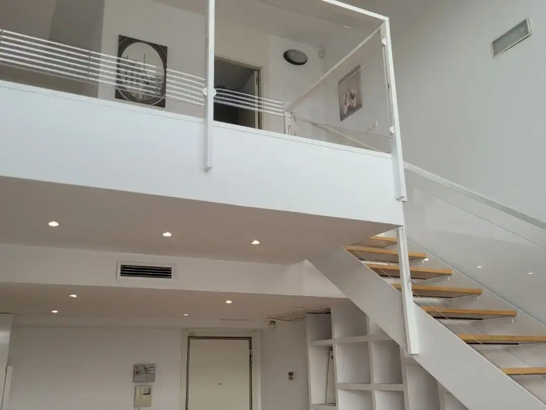 Wohnung zum Verkauf in Carretera de Fuencarral, 56, Alcobendas Wohnung zum Verkauf in Alcobendas mit Klimaanlage