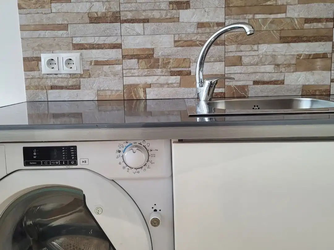 Wohnung zum Verkauf in Carretera de Fuencarral, 56, Alcobendas Küche von Wohnung zum Verkauf in Alcobendas mit Klimaanlage