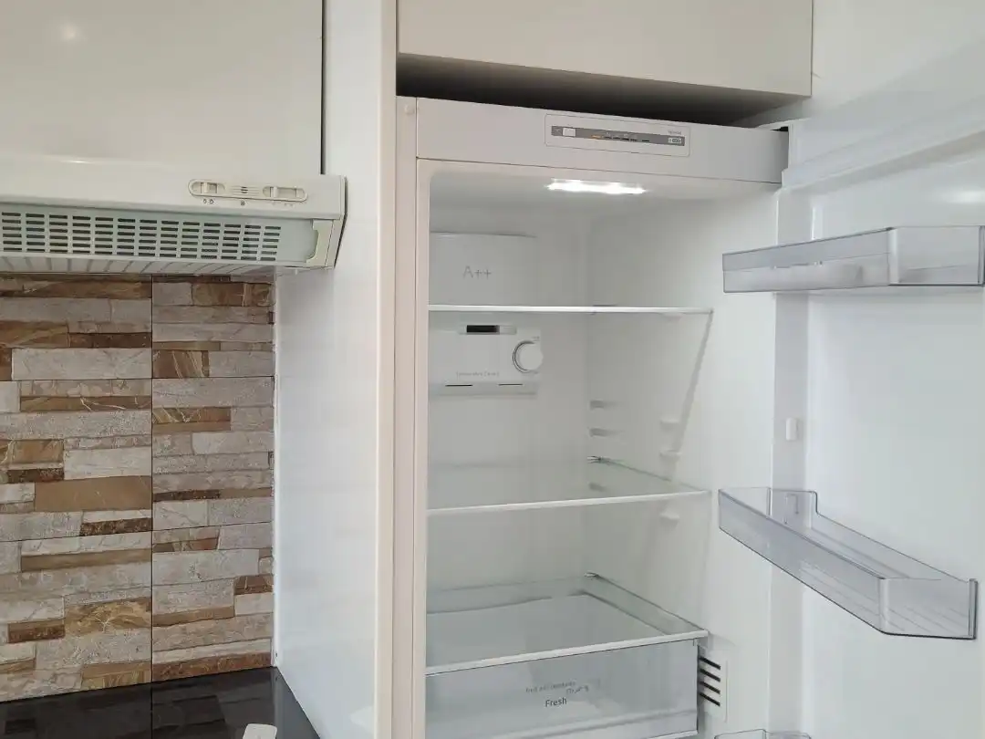 Wohnung zum Verkauf in Carretera de Fuencarral, 56, Alcobendas Küche von Wohnung zum Verkauf in Alcobendas mit Klimaanlage