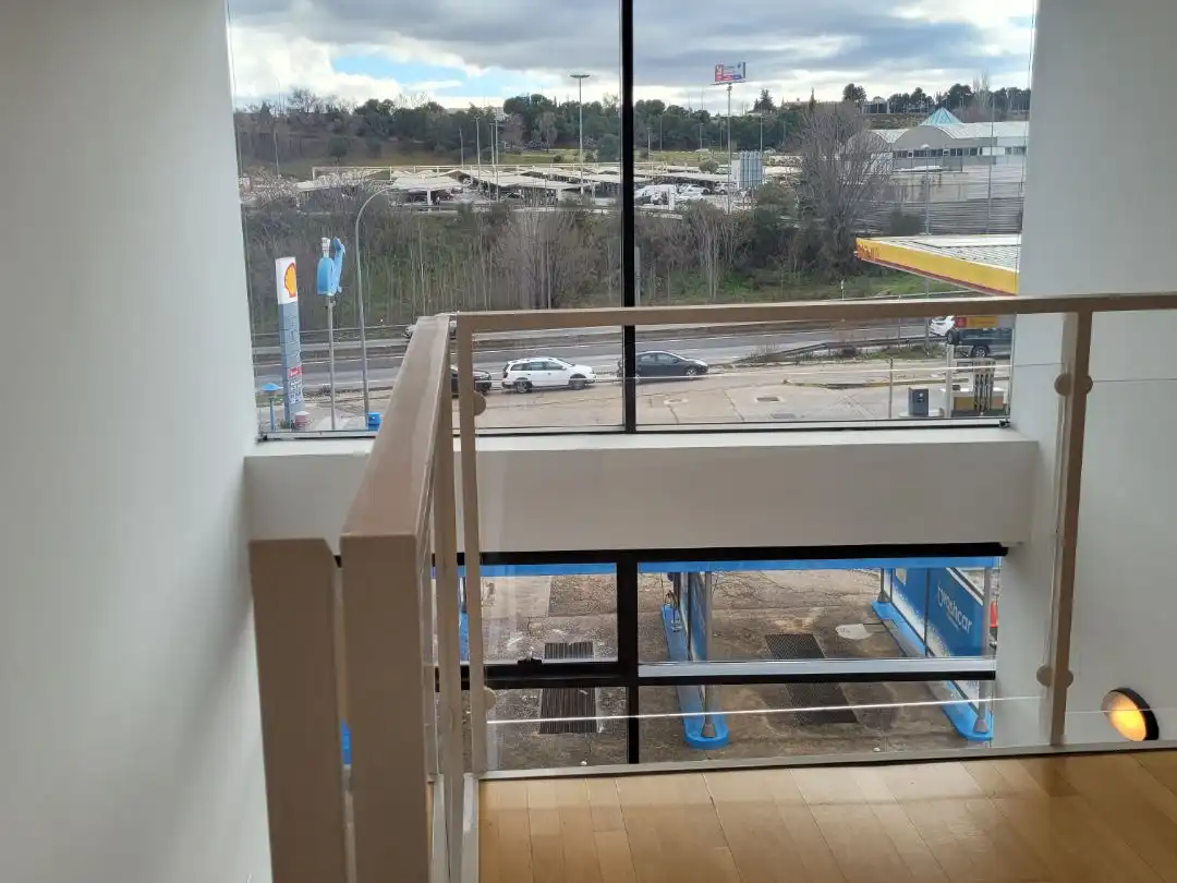 Wohnung zum Verkauf in Carretera de Fuencarral, 56, Alcobendas Wohnung zum Verkauf in Alcobendas mit Klimaanlage