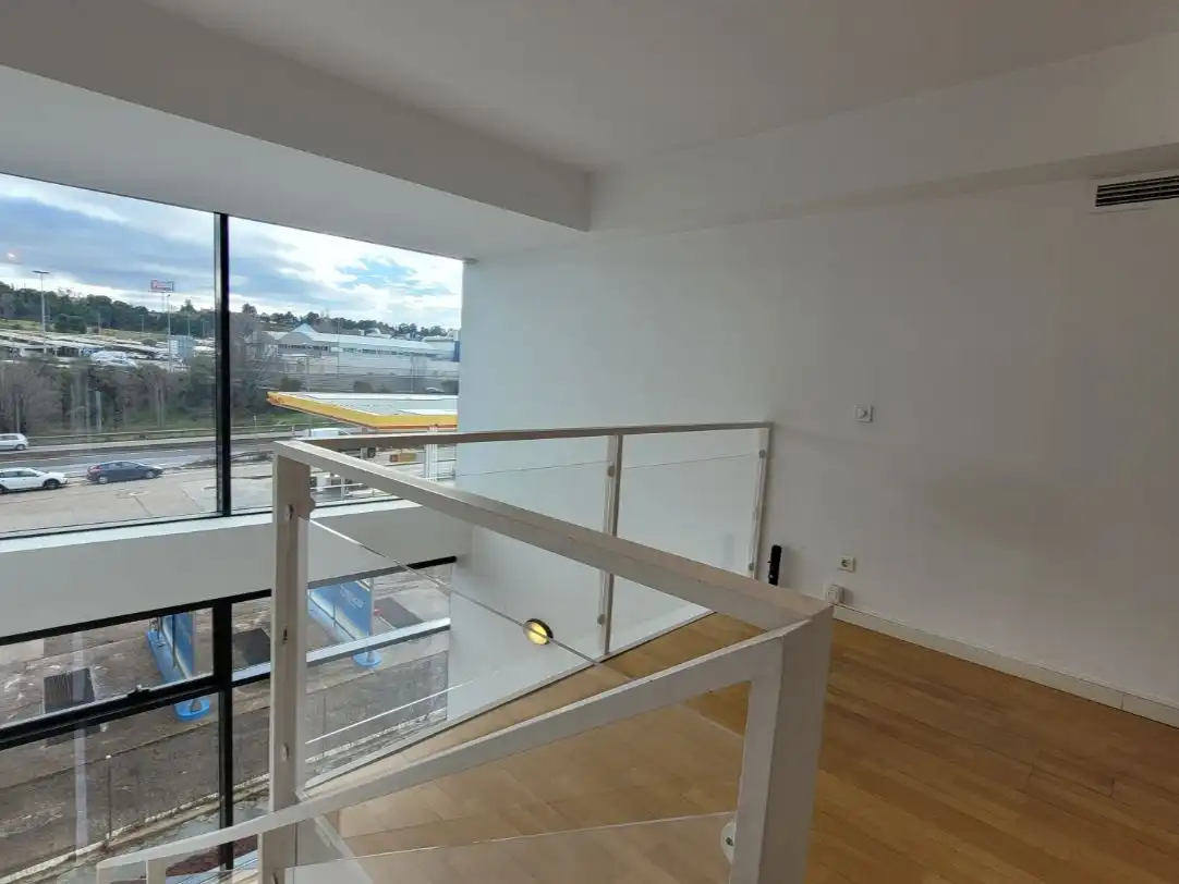 Wohnung zum Verkauf in Carretera de Fuencarral, 56, Alcobendas Terrasse von Wohnung zum Verkauf in Alcobendas mit Klimaanlage