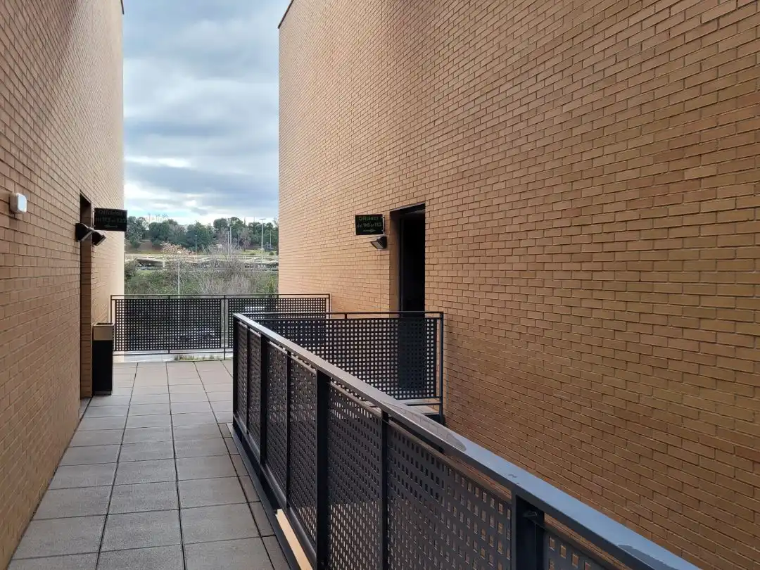 Wohnung zum Verkauf in Carretera de Fuencarral, 56, Alcobendas Außenansicht von Wohnung zum Verkauf in Alcobendas mit Klimaanlage