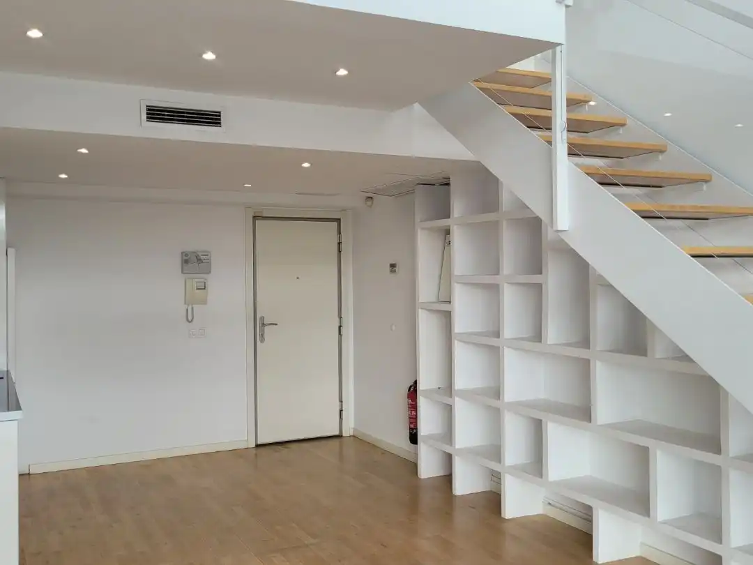 Wohnung zum Verkauf in Carretera de Fuencarral, 56, Alcobendas Wohnung zum Verkauf in Alcobendas mit Klimaanlage