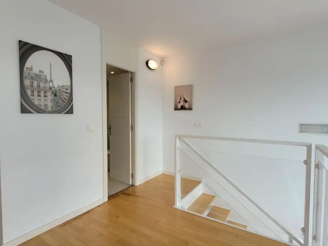 Wohnung zum Verkauf in Carretera de Fuencarral, 56, Alcobendas Wohnung zum Verkauf in Alcobendas mit Klimaanlage