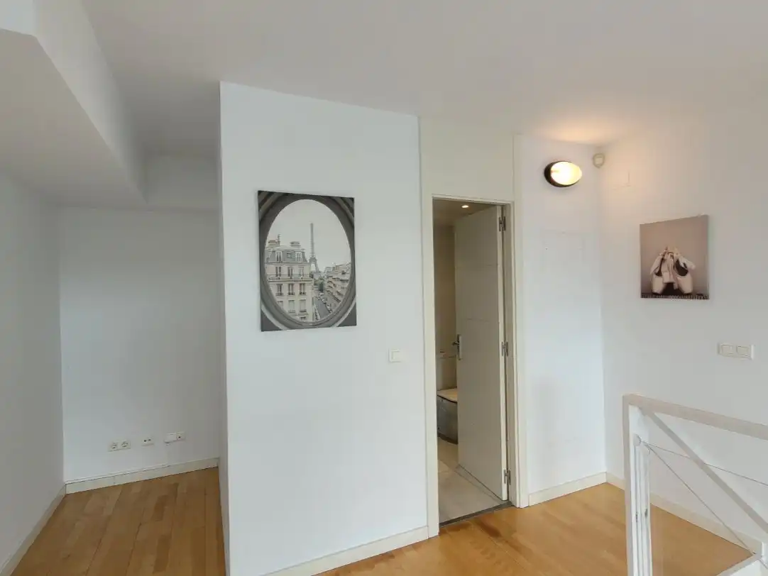 Wohnung zum Verkauf in Carretera de Fuencarral, 56, Alcobendas Wohnung zum Verkauf in Alcobendas mit Klimaanlage
