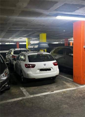 Garaje en Alquiler en Barri del Centre