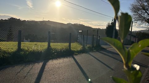 Foto 4 de Finca rústica en venta en Cenero, Gijón