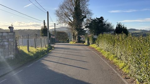 Foto 2 de Finca rústica en venta en Cenero, Gijón