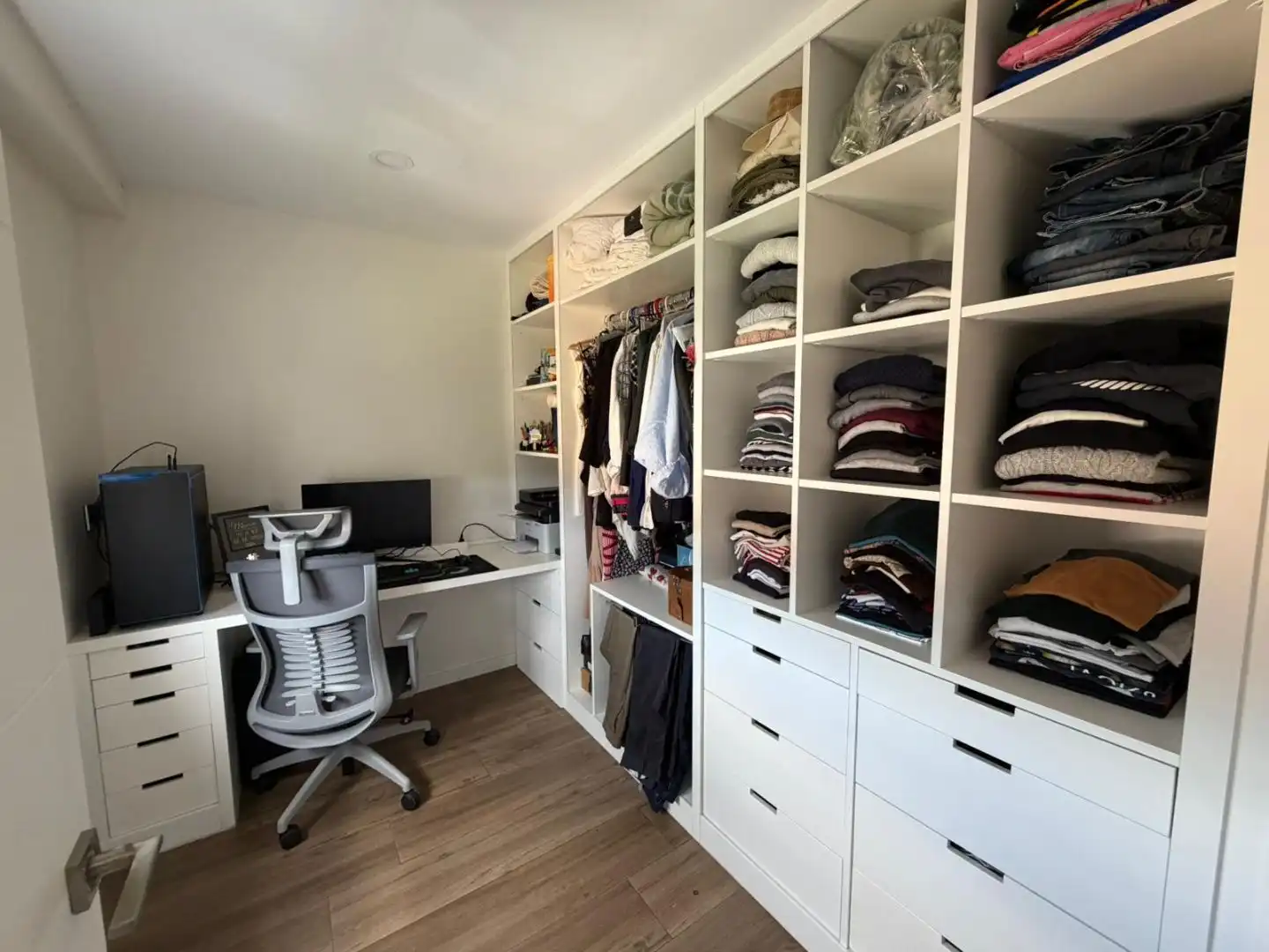 Flat for sale in Ourense Capital   with Heating, Private garden and Storage room