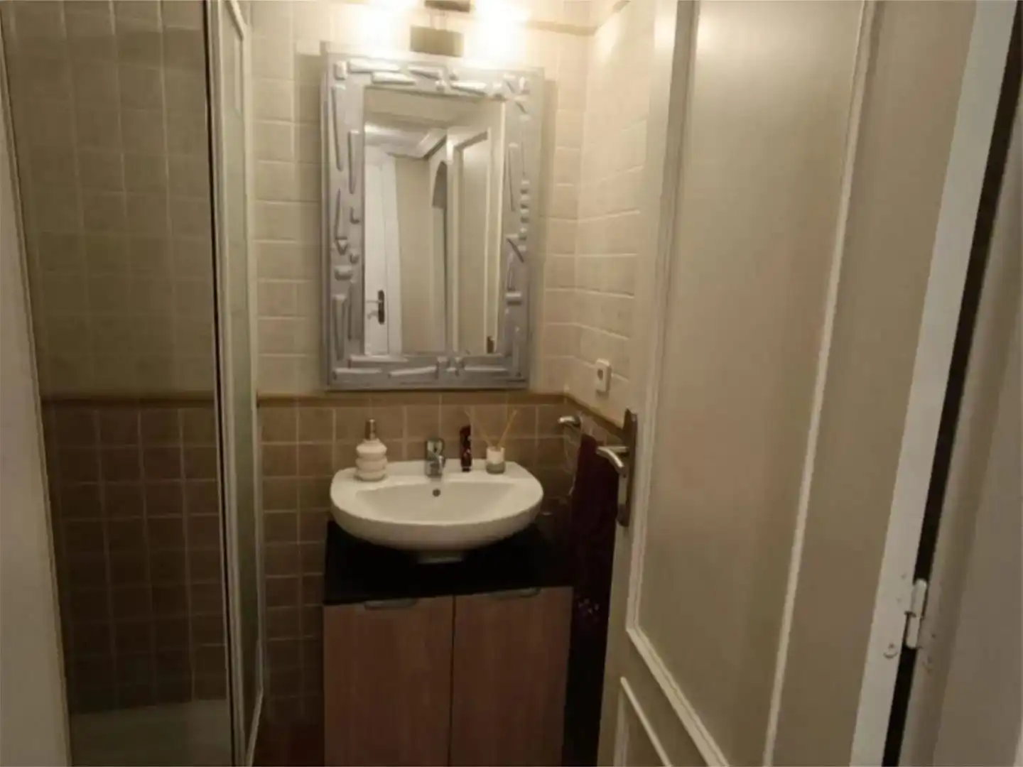 Duplexes for sale in Calle Iliada, 2, Garres y Lages Bathroom of Duplexes for sale in Murcia