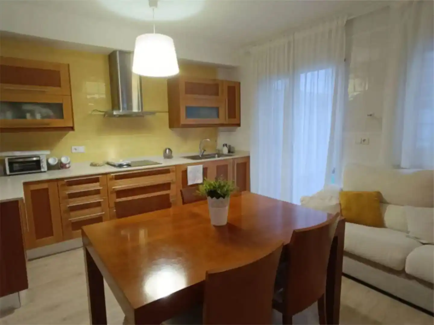 Duplexes for sale in Calle Iliada, 2, Garres y Lages Kitchen of Duplexes for sale in Murcia