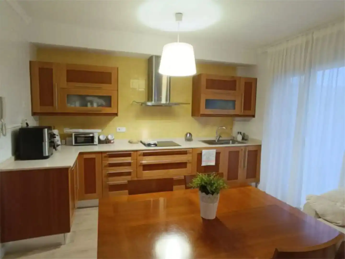 Duplexes for sale in Calle Iliada, 2, Garres y Lages Kitchen of Duplexes for sale in Murcia