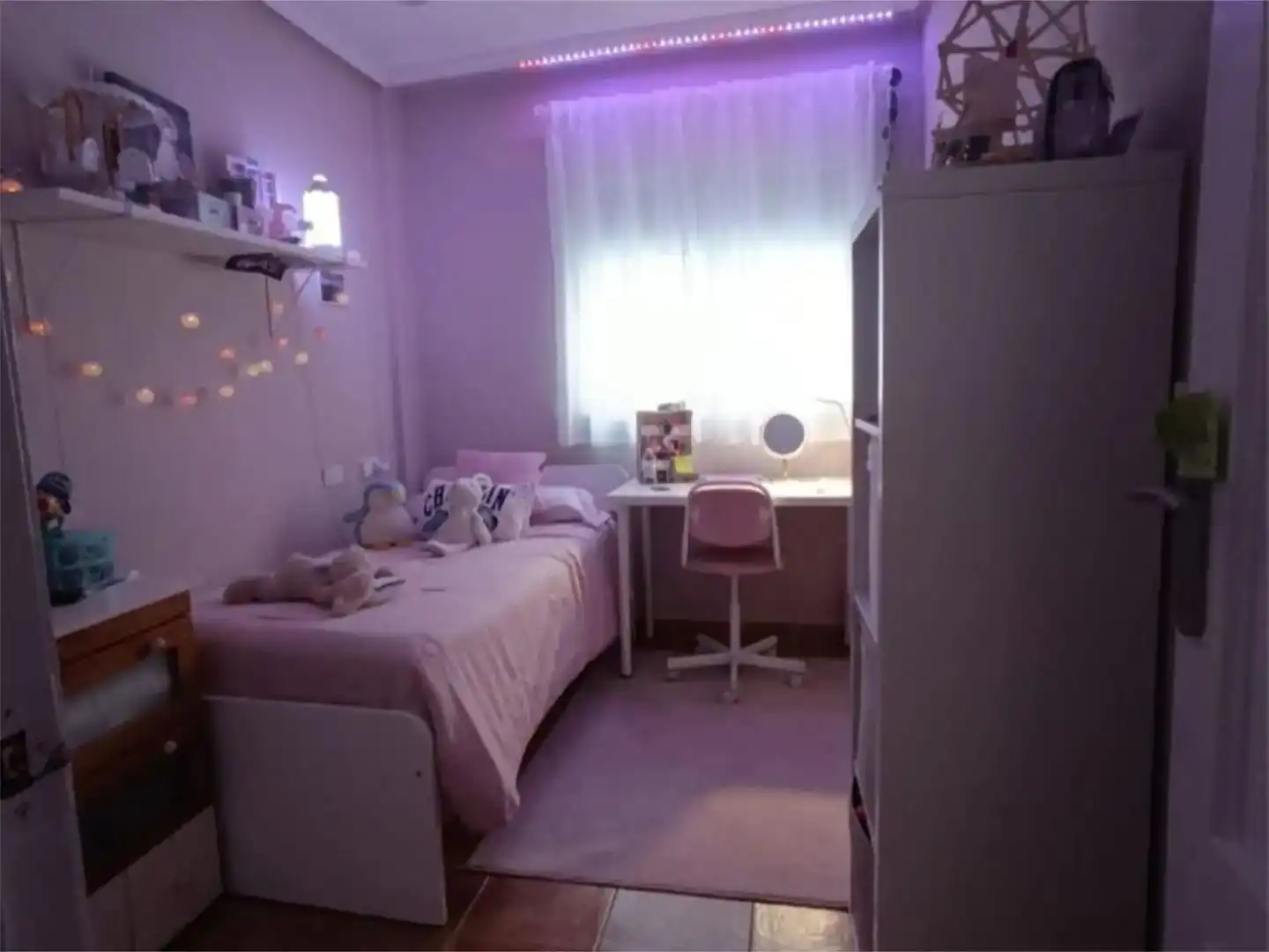 Duplexes for sale in Calle Iliada, 2, Garres y Lages Bedroom of Duplexes for sale in Murcia