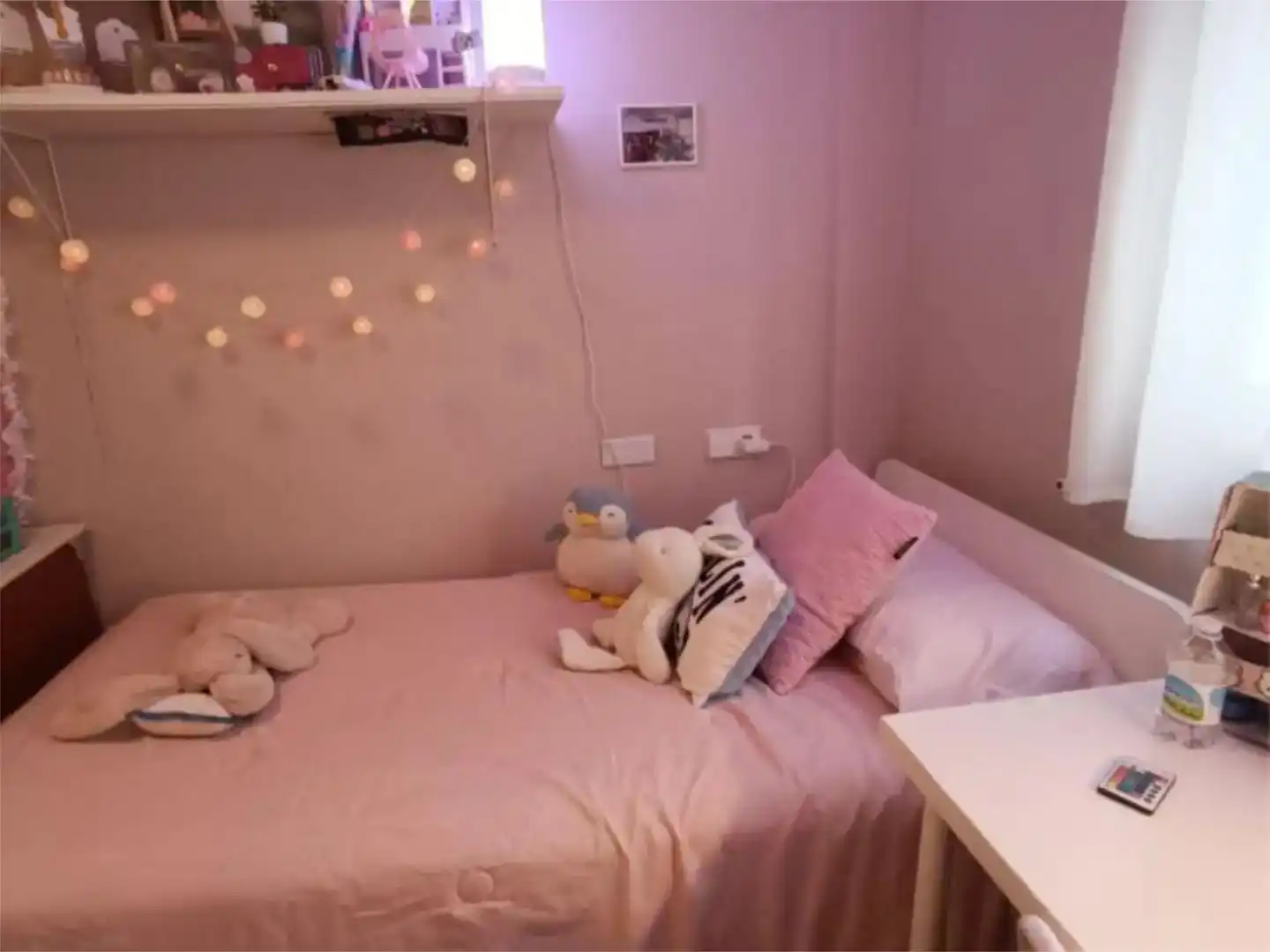 Duplexes for sale in Calle Iliada, 2, Garres y Lages Bedroom of Duplexes for sale in Murcia