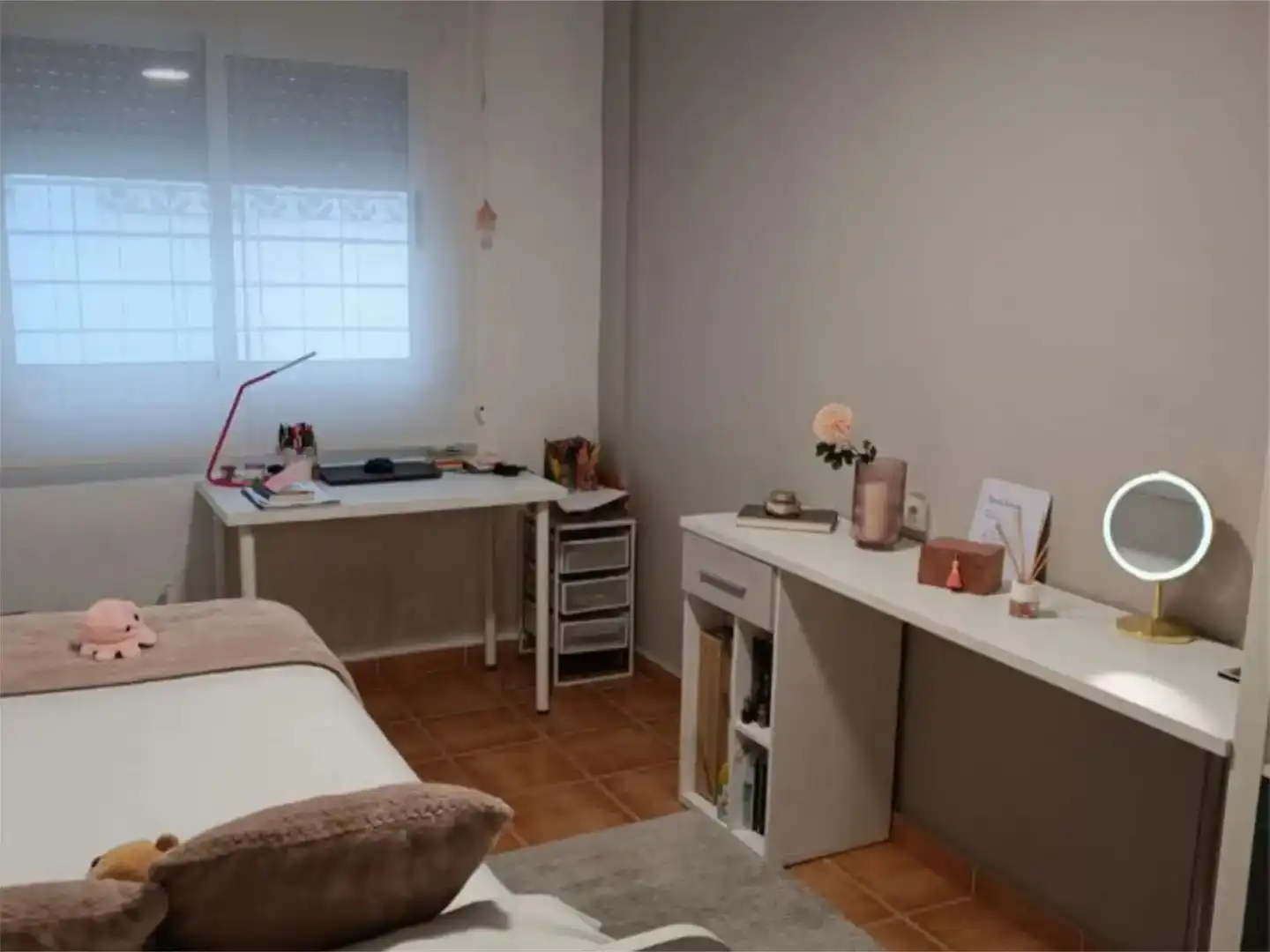 Duplexes for sale in Calle Iliada, 2, Garres y Lages Bedroom of Duplexes for sale in Murcia