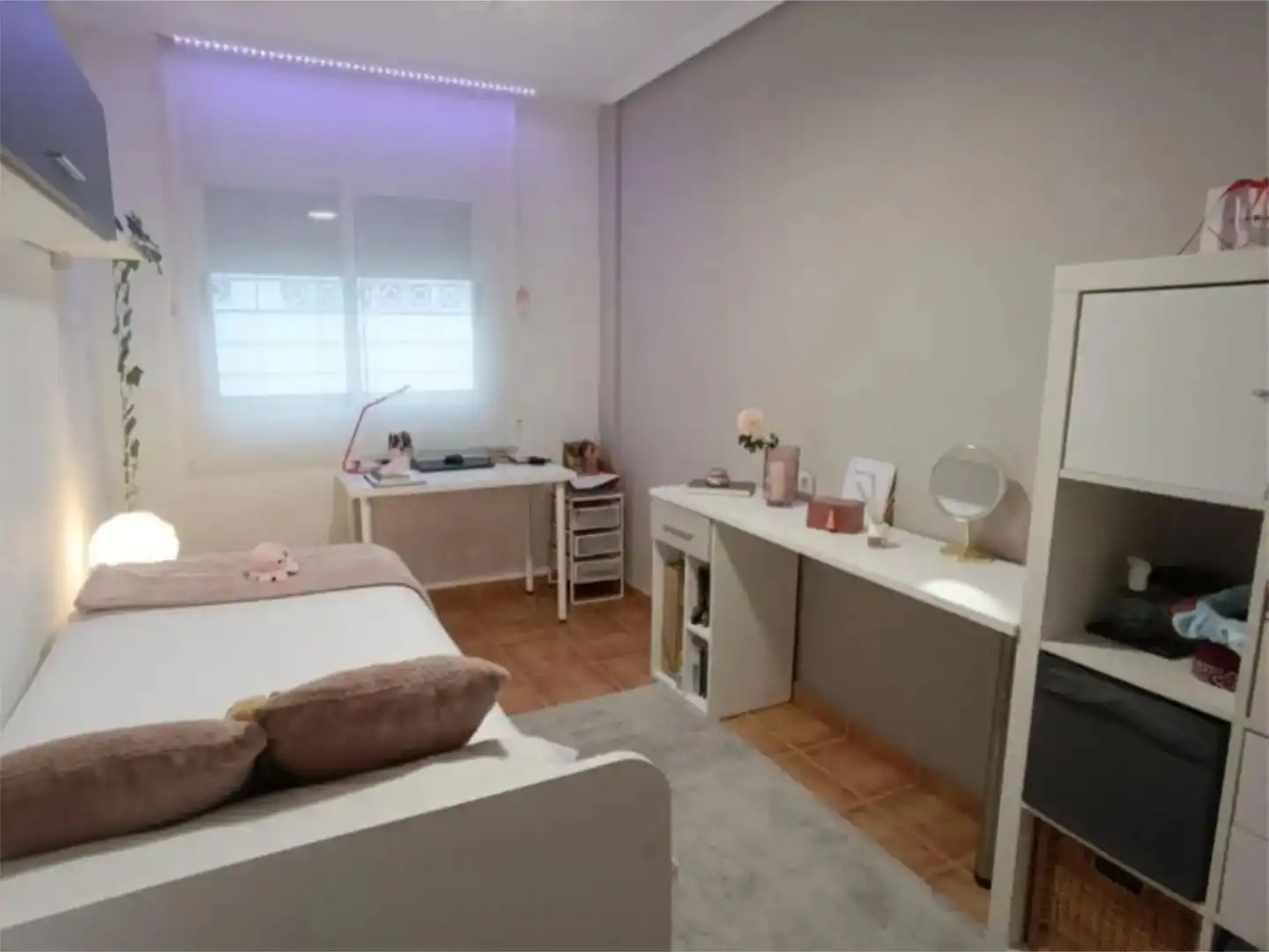 Duplexes for sale in Calle Iliada, 2, Garres y Lages Bedroom of Duplexes for sale in Murcia