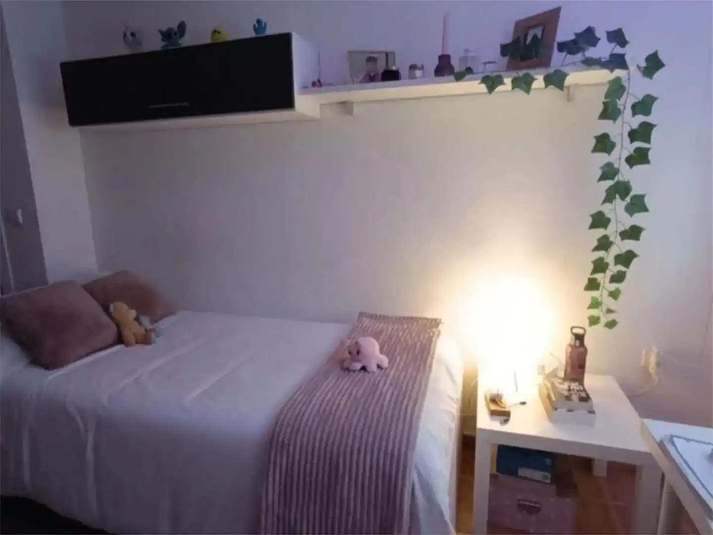 Duplexes for sale in Calle Iliada, 2, Garres y Lages Bedroom of Duplexes for sale in Murcia