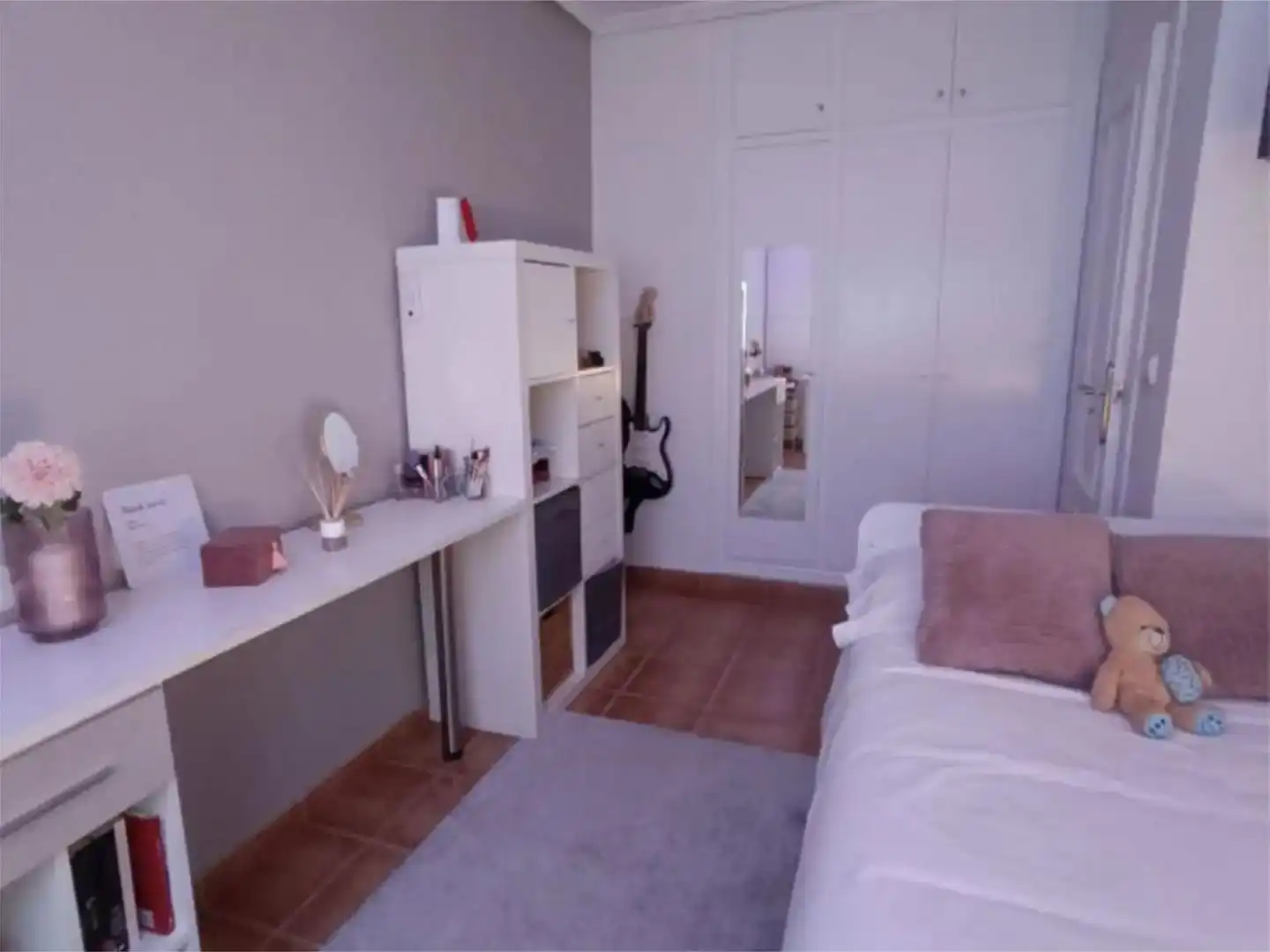 Duplexes for sale in Calle Iliada, 2, Garres y Lages Bedroom of Duplexes for sale in Murcia