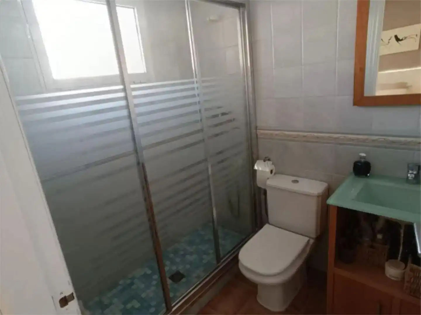 Duplexes for sale in Calle Iliada, 2, Garres y Lages Bathroom of Duplexes for sale in Murcia