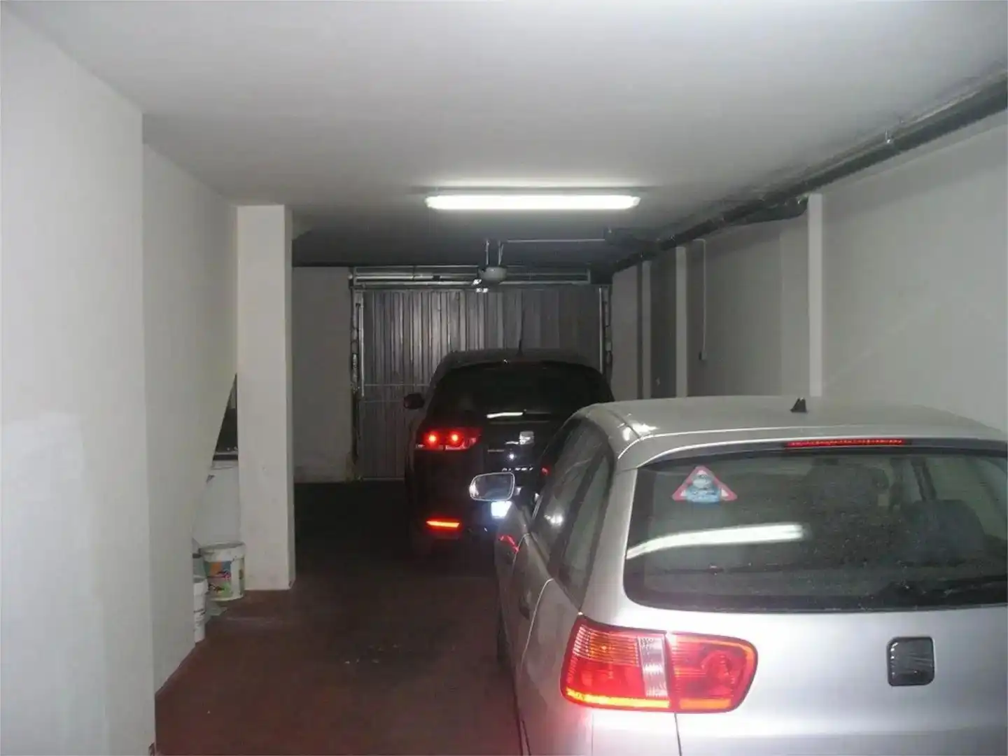 Duplexes for sale in Calle Iliada, 2, Garres y Lages Parking of Duplexes for sale in Murcia