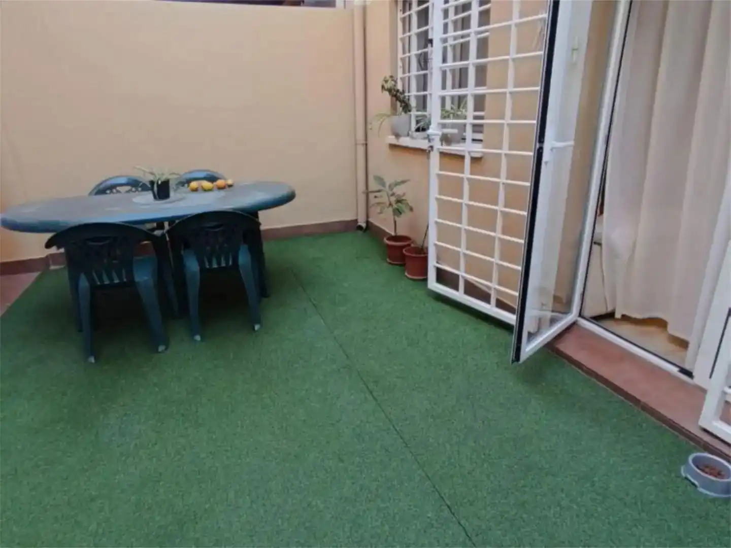 Duplexes for sale in Calle Iliada, 2, Garres y Lages Terrace of Duplexes for sale in Murcia