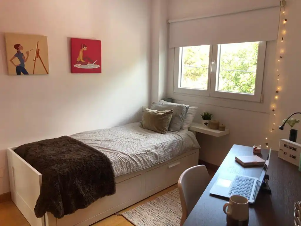 Zimmer in Calle Murillo, 26, Tafira Zimmer in Calle Murillo, 26, Tafira