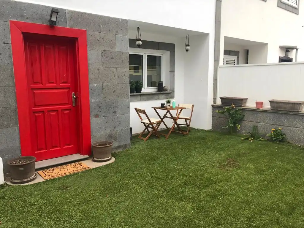 Habitació a Calle Murillo, 26, Tafira Habitació a Calle Murillo, 26, Tafira