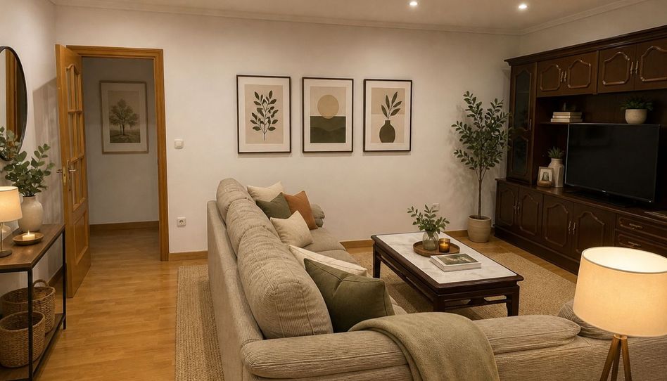 Flat for sale in Avenida de Estella, 20, Tafalla, Navarra - image 1 Photo 1 of Flat for sale in Avenida de Estella, 20, Tafalla, Navarra