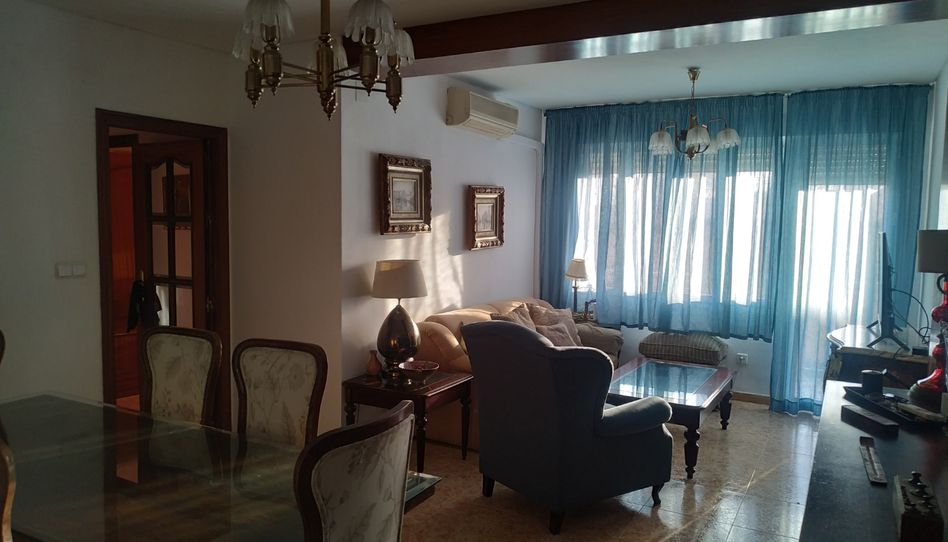 Flat for rent in Calle del Alcalde Velasco Navarro, 9, Ciudad Jardín - Zoco, Córdoba Capital - image 1 Photo 1 of Flat for rent in Calle del Alcalde Velasco Navarro, 9, Ciudad Jardín - Zoco, Córdoba Capital
