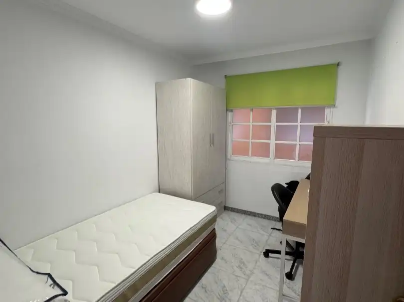 Habitación en Calle Héroe de Sostoa, 76, La Princesa Habitación en Calle Héroe de Sostoa, 76, La Princesa