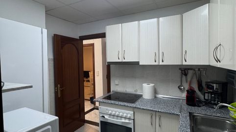 Habitación en Calle Héroe de Sostoa, 76, La Princesa, Málaga Capital - imagen 5 Foto 5 de Habitación en Calle Héroe de Sostoa, 76, La Princesa, Málaga Capital