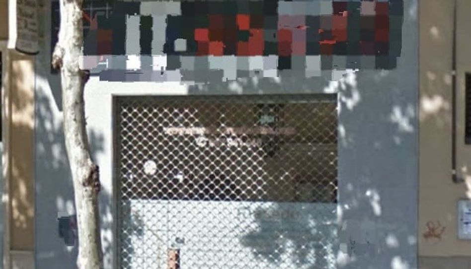 Geschaftsraum zur Miete in Calle Magnolia, 45, Ciudad Jardín, Badajoz Capital - Bild 1 Foto 1 von Geschaftsraum zur Miete in Calle Magnolia, 45, Ciudad Jardín, Badajoz Capital
