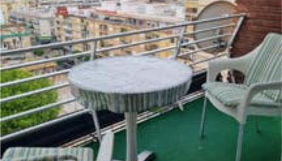 Dachboden zum Verkauf in Germaníes - Juzgados, Gandia - Bild 1 Foto 1 von Dachboden zum Verkauf in Germaníes - Juzgados, Gandia