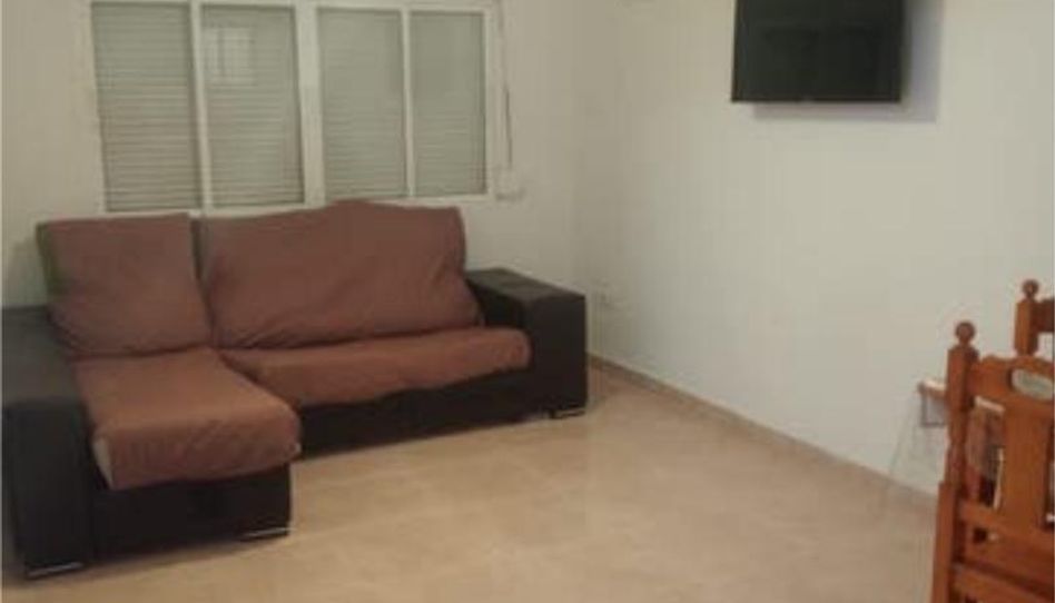 Piso en venta en La Luisiana, Sevilla - imagen 1 Foto 1 de Piso en venta en La Luisiana, Sevilla