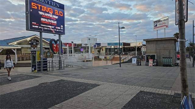 Local comercial en Alquiler en Playa de las Américas