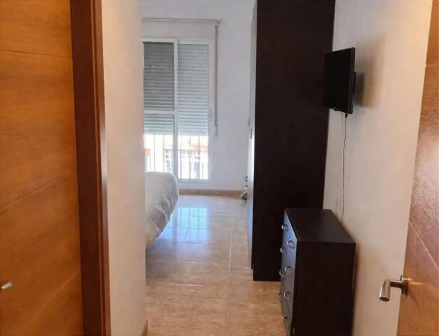 Piso en venta en Tavernes de la Valldigna Habitación de Piso en venta en Tavernes de la Valldigna con Piscina