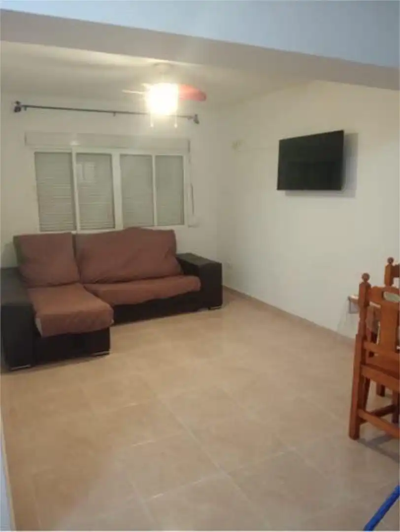 Flat for sale in La Luisiana Living room of Flat for sale in La Luisiana with Furnished