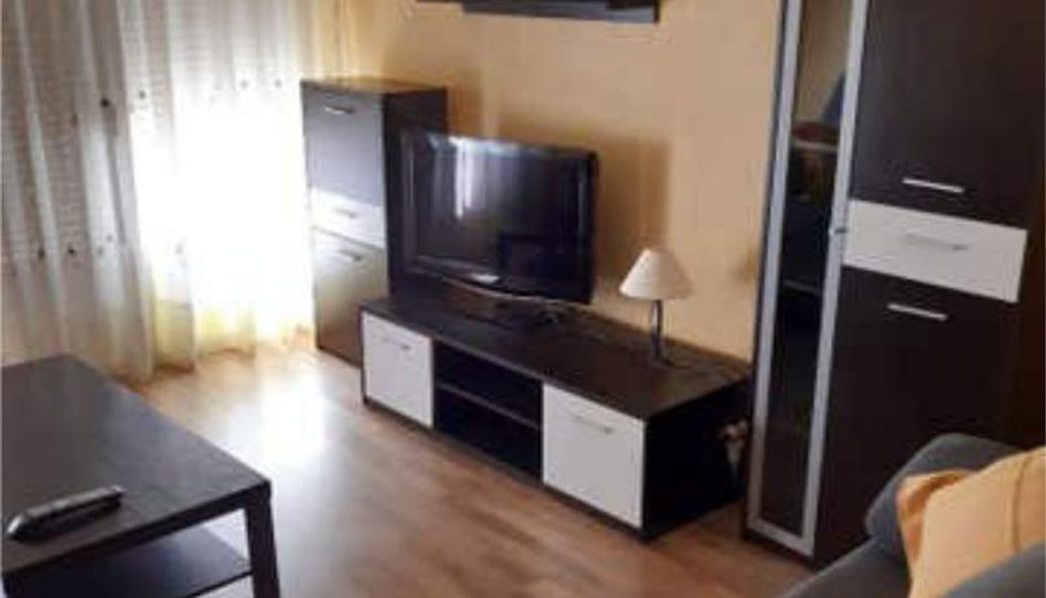 Flat for rent in Astorga, León - image 1 Photo 1 of Flat for rent in Astorga, León