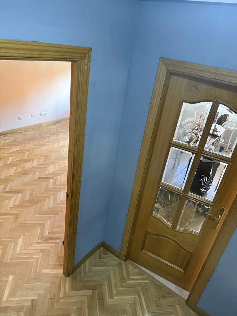 Flat for sale in  Madrid Capital  with Terrace